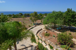 Villa Lia stile mediterraneo